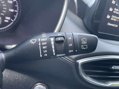 Certified 2023 Hyundai Santa Fe SEL AWD/4WD image 26
