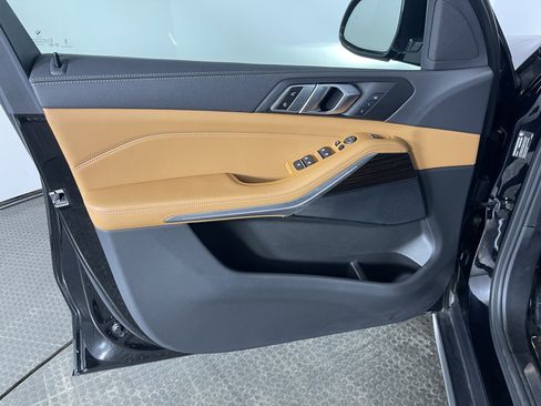 Certified 2023 BMW X5 xDrive40i w/ Premium Package image 10