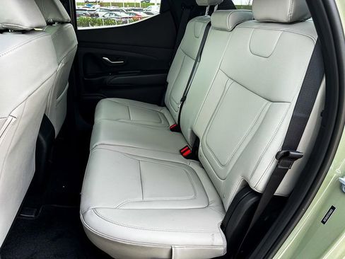 New 2026 Hyundai Santa Cruz SEL image 16