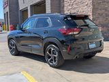 Used 2023 Chevrolet TrailBlazer RS w/ Sun and Liftgate Package image 4
