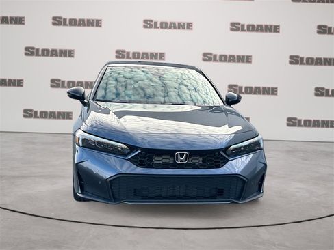 New 2026 Honda Civic Sport Touring image 8