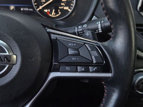 Used 2021 Nissan Altima 2.5 SR image 20