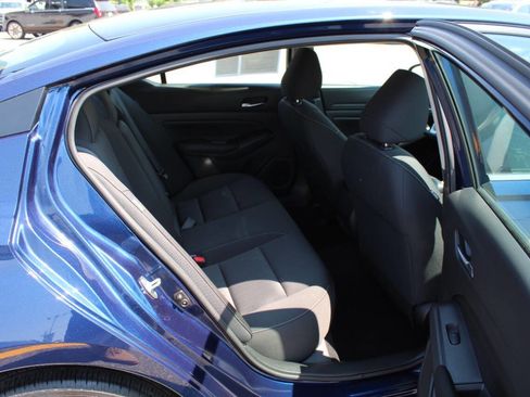 Used 2021 Nissan Altima 2.5 S w/ Driver Assist Package image 23