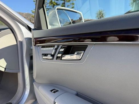 Used 2012 Mercedes-Benz S 550 image 68