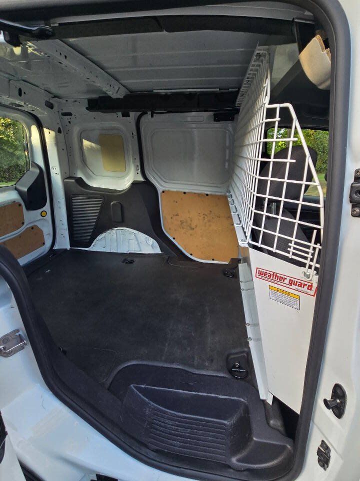 Used 2016 Ford Transit Connect XL FWD image 13