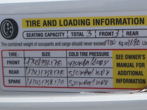 Used 2021 Chevrolet Silverado 2500 W/T w/ WT Convenience Package RWD image 46