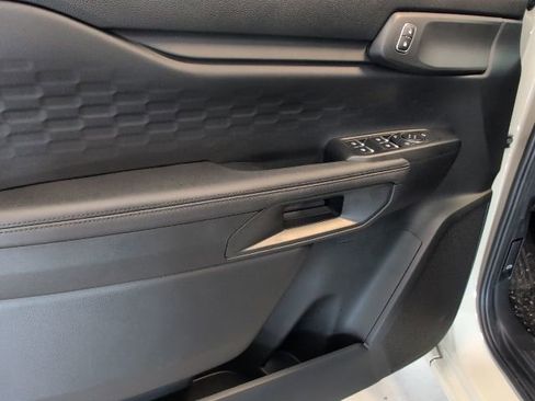 New 2026 Ford Ranger XLT AWD/4WD image 14