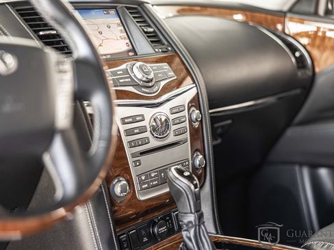 Used 2018 INFINITI QX80 2WD w/ Driver Assistance Package image 23