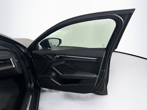 Used 2023 Audi A3 2.0T Premium Plus w/ Premium Plus Package image 33