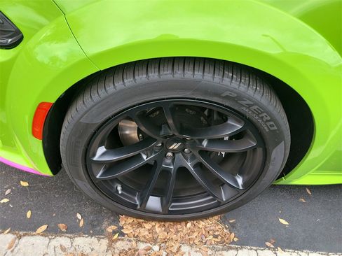 Used 2023 Dodge Charger Scat Pack image 14