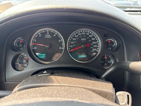 Used 2013 GMC Yukon Denali AWD/4WD image 19