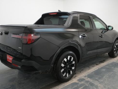 Used 2025 Hyundai Santa Cruz SEL image 8