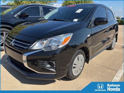 Used 2024 Mitsubishi Mirage LE