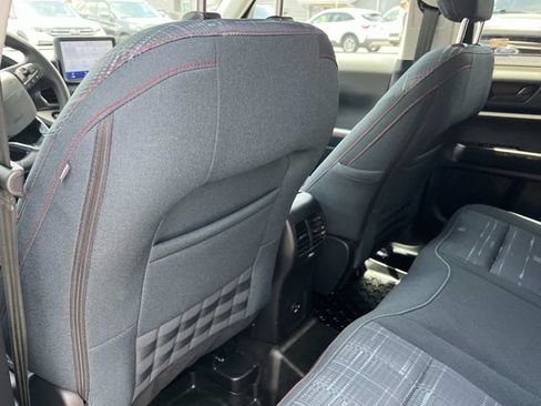 Used 2024 Ford Bronco Sport Heritage w/ Heritage Convenience Package AWD/4WD image 22