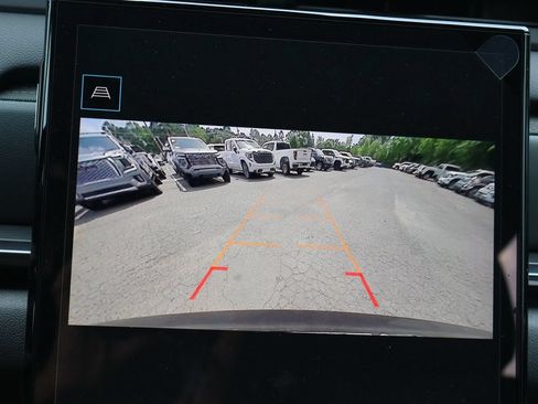 New 2026 GMC Terrain AT4 AWD/4WD image 16