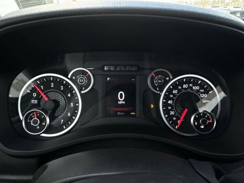 Used 2026 RAM 2500 Tradesman image 30