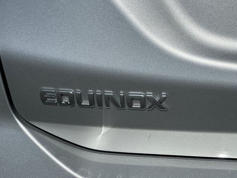 Used 2019 Chevrolet Equinox LS FWD image 26