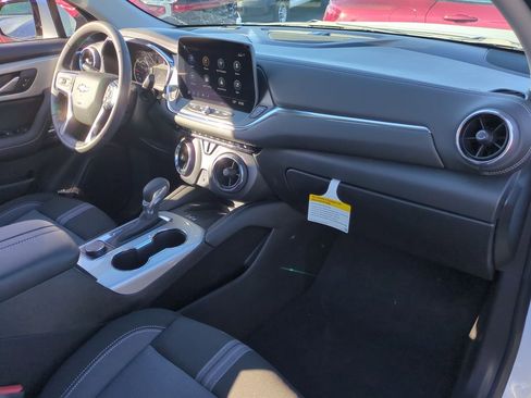 New 2026 Chevrolet Blazer LT w/ Convenience Package image 28