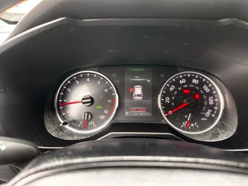 Used 2020 Toyota RAV4 XLE w/ All Weather Liner Package AWD/4WD image 21