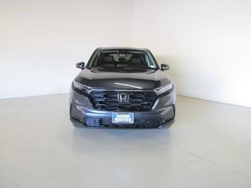 Certified 2024 Honda CR-V EX-L image 2