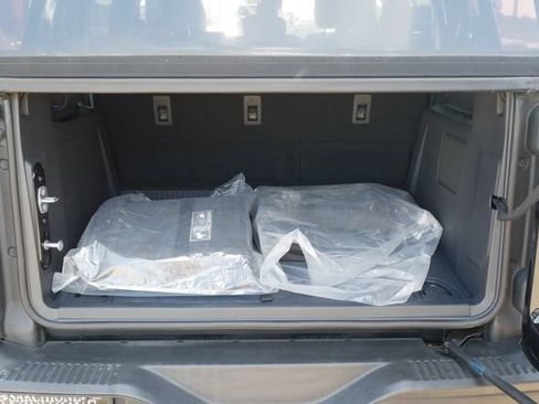 Used 2024 Ford Bronco Badlands AWD/4WD image 10