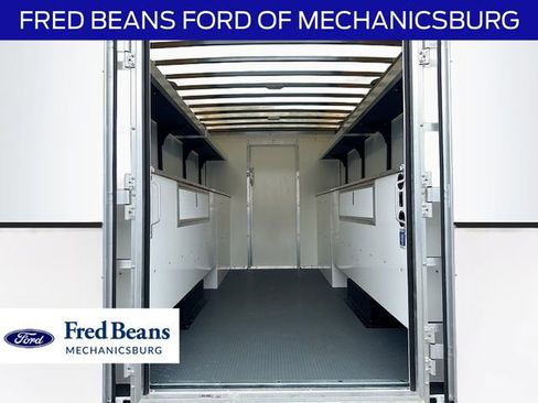 New 2026 Ford E-350 and Econoline 350 Super Duty w/ Power Equipment Group image 21