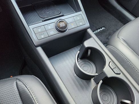 New 2026 Hyundai Kona Limited image 37