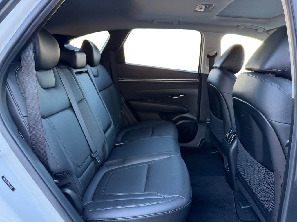 Used 2023 Hyundai Tucson SEL w/ Convenience Package FWD image 20