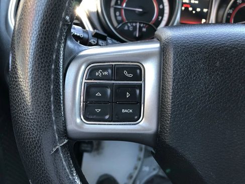 Used 2018 Dodge Journey Crossroad AWD/4WD image 22