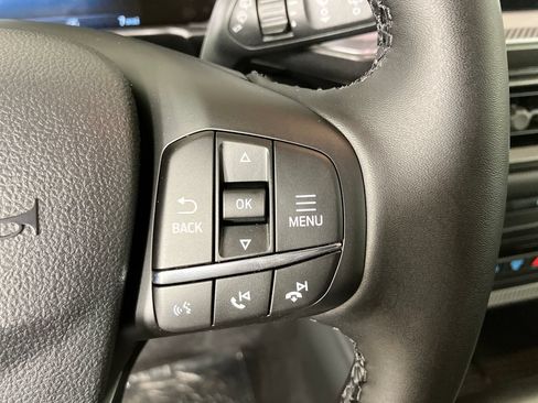 New 2026 Ford Bronco Sport Outer Banks w/ Outer Banks Tech Package+ AWD/4WD image 15