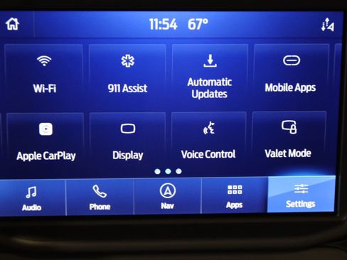 Used 2023 Ford Bronco Sport Big Bend w/ Convenience Package image 51