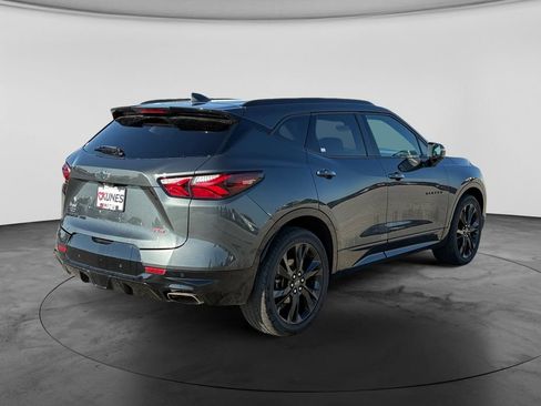 Used 2019 Chevrolet Blazer RS AWD/4WD image 9