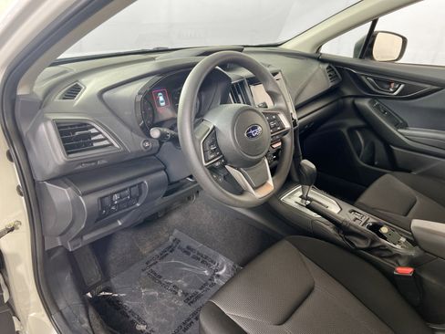Used 2023 Subaru Impreza Premium image 9