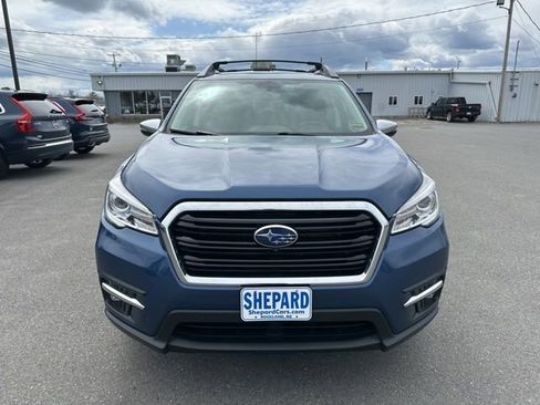 Used 2022 Subaru Ascent Touring AWD/4WD image 2