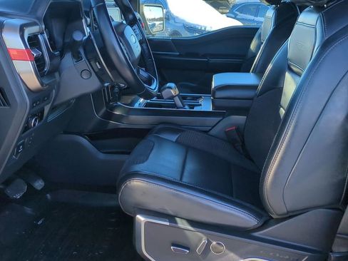 Used 2023 Ford F150 Raptor image 17