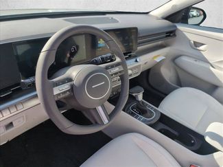 New 2026 Hyundai Kona SEL Sport FWD video 3