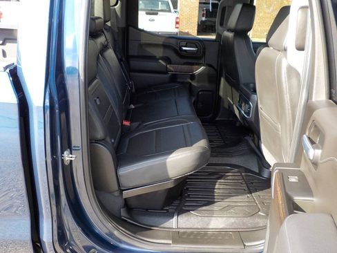Used 2022 GMC Sierra 1500 Denali w/ Denali Premium Package AWD/4WD image 27
