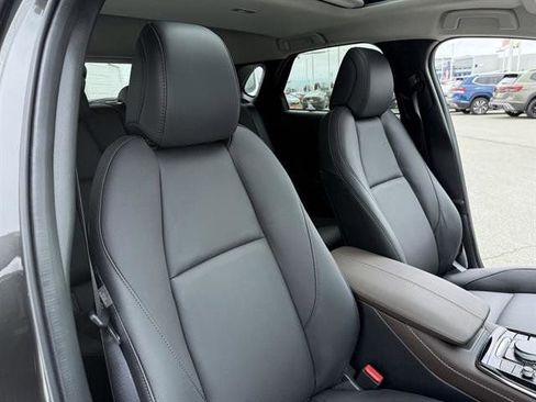 New 2025 MAZDA CX-30 2.5 Turbo w/ Premium Package image 21