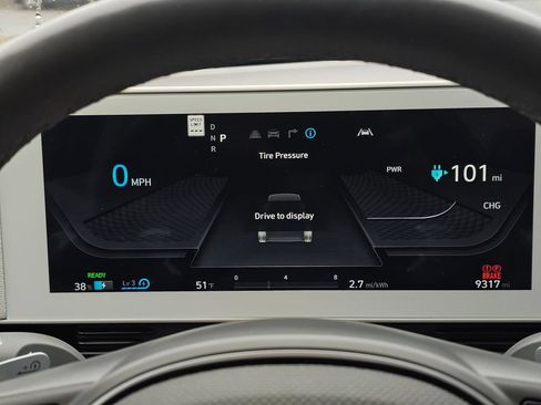 Used 2024 Hyundai Ioniq 5 SEL RWD image 19