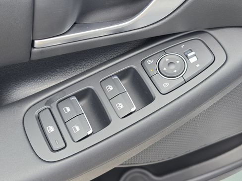 New 2026 Hyundai Sonata SEL FWD image 22