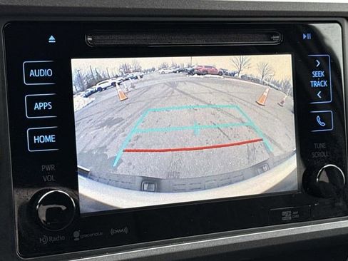 Used 2019 Toyota Tacoma TRD Off-Road w/ Technology Package image 20