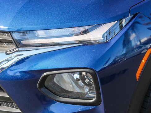 Used 2023 Chevrolet TrailBlazer LT image 5