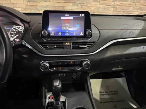 Used 2021 Nissan Altima 2.0 SR FWD image 20