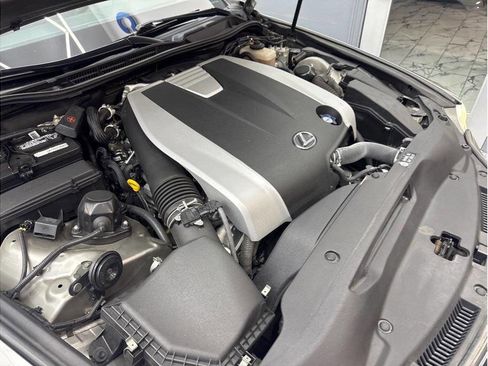 Used 2015 Lexus IS 350 w/ F-Sport Package RWD image 23