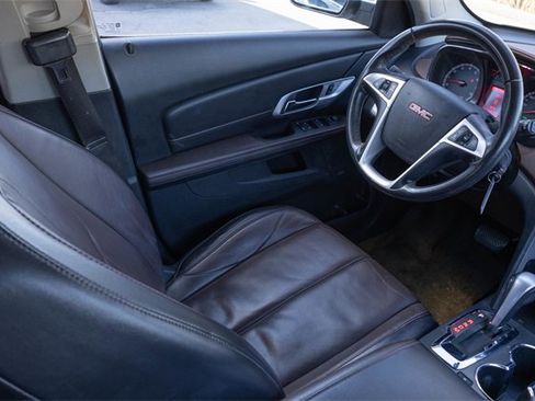 Used 2015 GMC Terrain SLT w/ Chrome Edition image 23