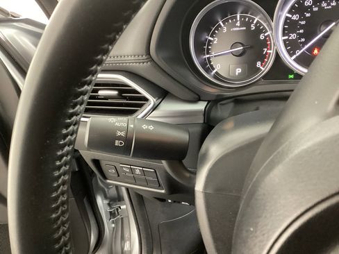 Used 2023 MAZDA CX-5 AWD 2.5 S image 22