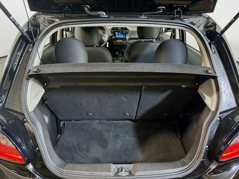 Used 2024 Mitsubishi Mirage ES image 9