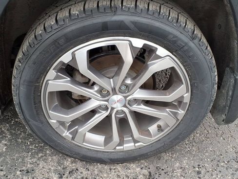 Used 2019 GMC Terrain SLT w/ Preferred Package AWD/4WD image 12