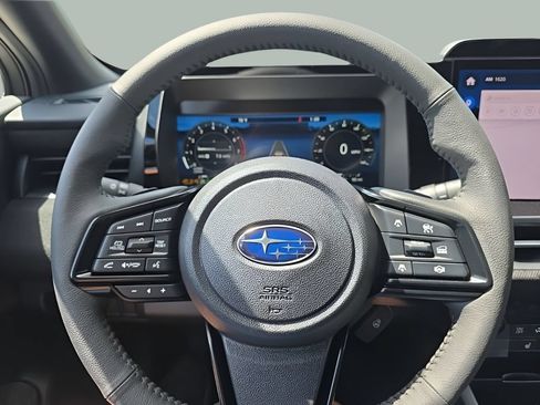 New 2026 Subaru Outback Premium AWD/4WD image 22