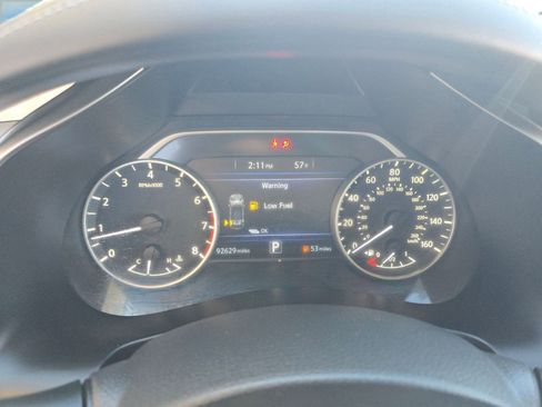 Used 2017 Nissan Murano S w/ Navigation Package image 15